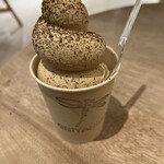 ONIYANMA COFFEE STAND - 