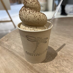 ONIYANMA COFFEE STAND - 