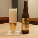 Owarisambun - ヒレ酒