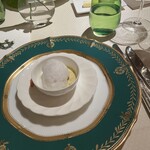 レストラン ロワール フレンチ - 