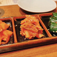 和牛焼肉 神楽坂 牛ます - 