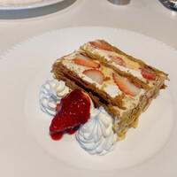 キハチ 青山本店 - 