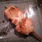 酉玄 - ぼんじり