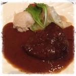 デリカテッセン・キッツビュール - 特選牛タン煮込み