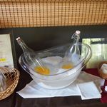 三ヶ日みかんも冷えている