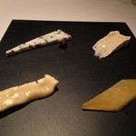 レフェルヴェソンス - 