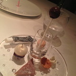 レフェルヴェソンス - 