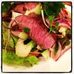 マラッカバー - ヤムヌアヤーン