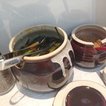 中華そば 四つ葉 - 2013年6月