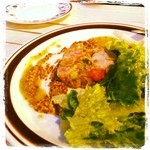 イカリヤ食堂 - 