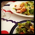 イカリヤ食堂 - 