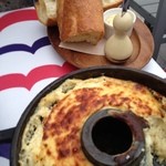 イカリヤ食堂 - 