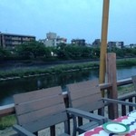 イカリヤ食堂 - 