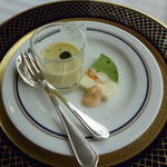 パノラミックレストラン ル・ノルマンディ - 