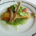 パノラミックレストラン ル・ノルマンディ - 