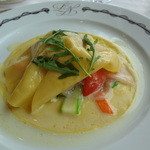 パノラミックレストラン ル・ノルマンディ - 