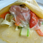 パノラミックレストラン ル・ノルマンディ - 