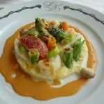 パノラミックレストラン ル・ノルマンディ - 