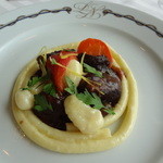 パノラミックレストラン ル・ノルマンディ - 