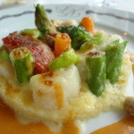 パノラミックレストラン ル・ノルマンディ - 