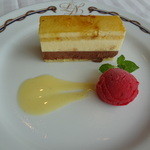 パノラミックレストラン ル・ノルマンディ - 