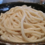 ぶっこ麺らーめん - 2013.06初訪