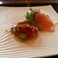 鉄板焼 赤坂 - 