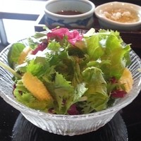 鉄板焼 赤坂 - 