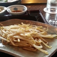 鉄板焼 赤坂 - 