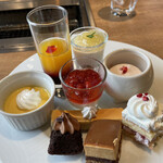 プレミアムカルビ 与野店 - 