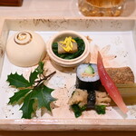 日本料理 つむぐ - 