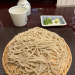 蕎麦切はたゑ - 