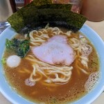 ラーメン壱六家 - 