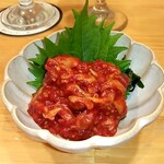 たき肉 居酒屋 和っしょい - 