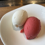 プレミアムカルビ - 