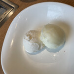 プレミアムカルビ - 