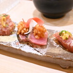 日本料理 つむぐ - 