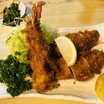 Tonkatsu Sakae - 