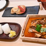 日本料理 つむぐ - 