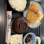Karuma - ランチ定食
