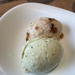 プレミアムカルビ - 