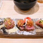 日本料理 つむぐ - 