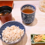 日本料理 つむぐ - 