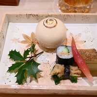 日本料理 つむぐ - 