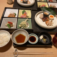 丸の内一丁目 しち十二候 - 