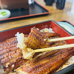 Unagi Saitaniya - 