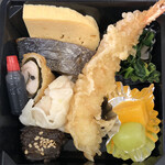 味吉祥 - メインのおかず