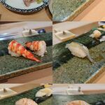 Sushi Imai - 