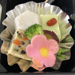 味吉祥 - 生麩