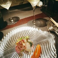 炭焼きステーキとワインobiobi - 